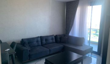 Emarine Residence Project in Kestel