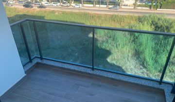 Emarine Residence Project in Kestel