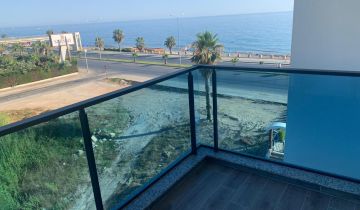 Emarine Residence Project in Kestel