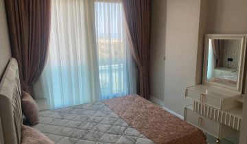 Emarine Residence Project in Kestel