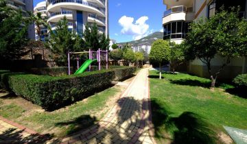 Vesta Park in Cikcilli