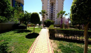 Vesta Park in Cikcilli