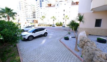 Vesta Park in Cikcilli
