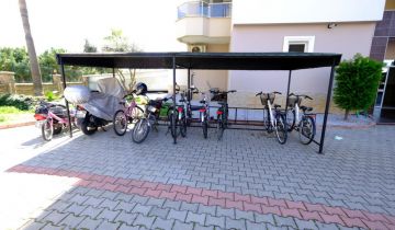 Vesta Park in Cikcilli