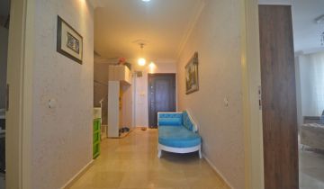 Yalı flat