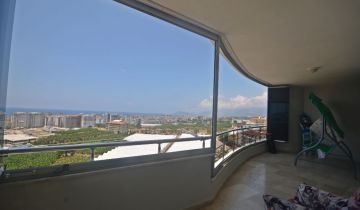 Yalı flat