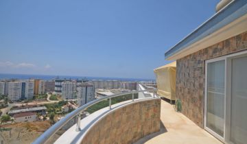 Yalı flat
