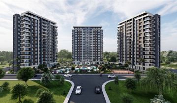 İlkem Silver Residence in Erdemli Mersin