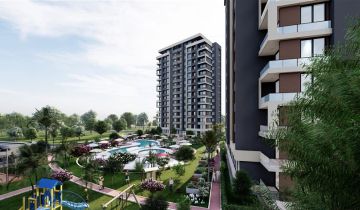 İlkem Silver Residence in Erdemli Mersin