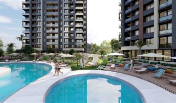 İlkem Silver Residence in Erdemli Mersin
