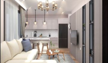 İlkem Silver Residence in Erdemli Mersin
