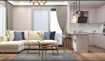 İlkem Silver Residence in Erdemli Mersin