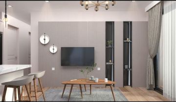 İlkem Silver Residence in Erdemli Mersin