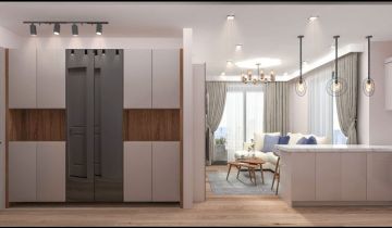 İlkem Silver Residence in Erdemli Mersin