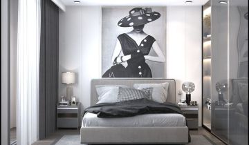 İlkem Silver Residence in Erdemli Mersin