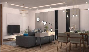 İlkem Silver Residence in Erdemli Mersin