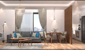 İlkem Silver Residence in Erdemli Mersin