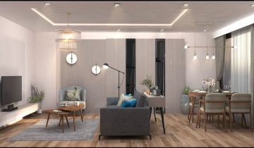 İlkem Silver Residence in Erdemli Mersin