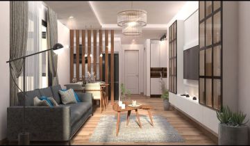 İlkem Silver Residence in Erdemli Mersin