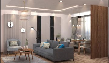 İlkem Silver Residence in Erdemli Mersin
