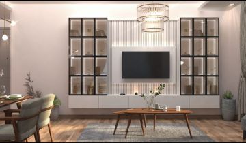 İlkem Silver Residence in Erdemli Mersin