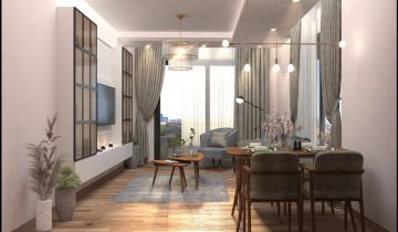 İlkem Silver Residence in Erdemli Mersin