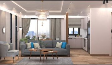 İlkem Silver Residence in Erdemli Mersin