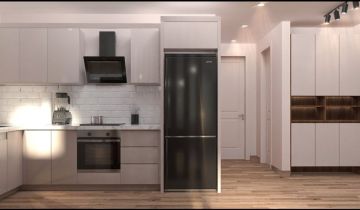 İlkem Silver Residence in Erdemli Mersin