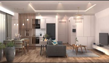 İlkem Silver Residence in Erdemli Mersin