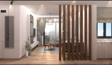 İlkem Silver Residence in Erdemli Mersin