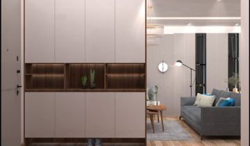 İlkem Silver Residence in Erdemli Mersin