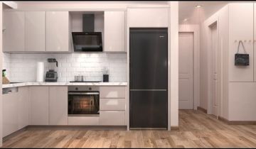 İlkem Silver Residence in Erdemli Mersin