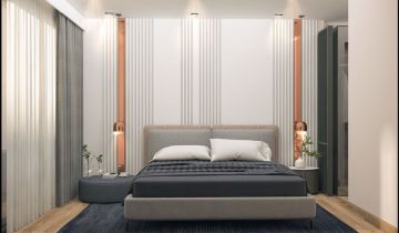 İlkem Silver Residence in Erdemli Mersin