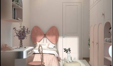 İlkem Silver Residence in Erdemli Mersin