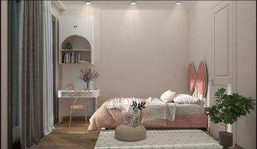 İlkem Silver Residence in Erdemli Mersin