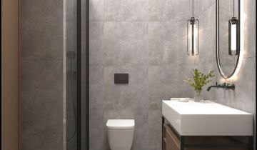 İlkem Silver Residence in Erdemli Mersin