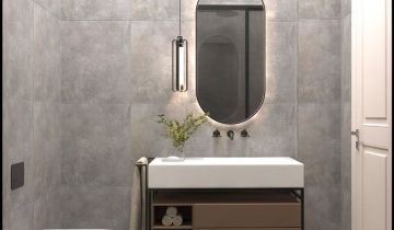 İlkem Silver Residence in Erdemli Mersin