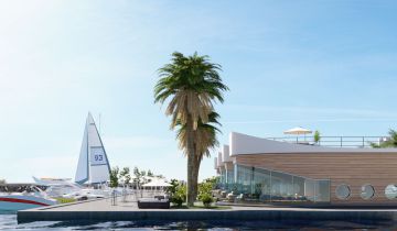 Aphrodite Wellness Residence in Gaziveren Kıbrıs
