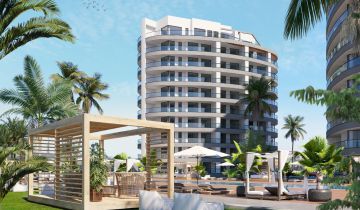 Aphrodite Wellness Residence in Gaziveren Kıbrıs
