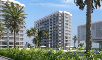 Aphrodite Wellness Residence in Gaziveren Kıbrıs
