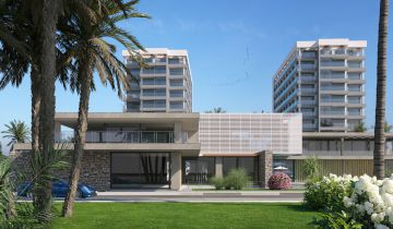 Aphrodite Wellness Residence in Gaziveren Kıbrıs