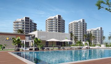 Aphrodite Wellness Residence in Gaziveren Kıbrıs