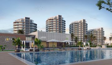 Aphrodite Wellness Residence in Gaziveren Kıbrıs