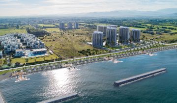 Aphrodite Wellness Residence in Gaziveren Kıbrıs