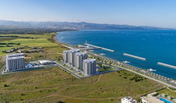 Aphrodite Wellness Residence in Gaziveren Kıbrıs