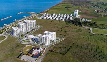 Aphrodite Wellness Residence in Gaziveren Kıbrıs