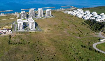 Aphrodite Wellness Residence in Gaziveren Kıbrıs