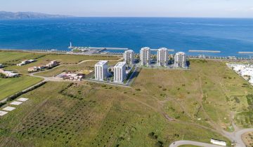 Aphrodite Wellness Residence in Gaziveren Kıbrıs