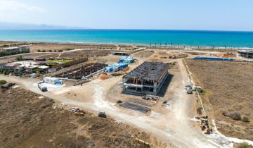 Aphrodite Wellness Residence in Gaziveren Kıbrıs
