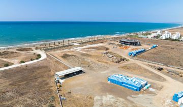 Aphrodite Wellness Residence in Gaziveren Kıbrıs
